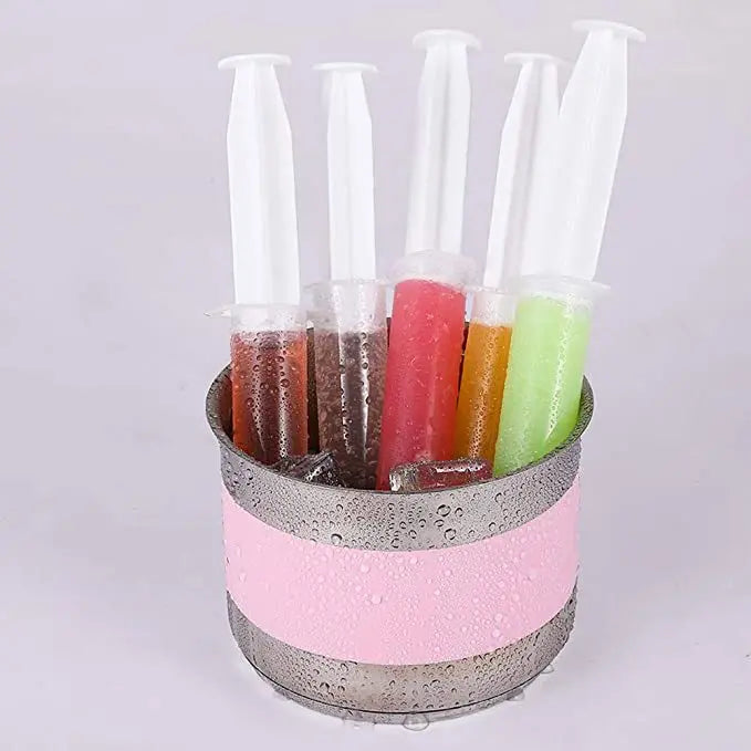 30pcs Party 60ml Shot Syringe Plastic   Jello Glasses or Cups Juice  Thanksgiving  Bar Props  Toys    Birthday  Wedding Festival