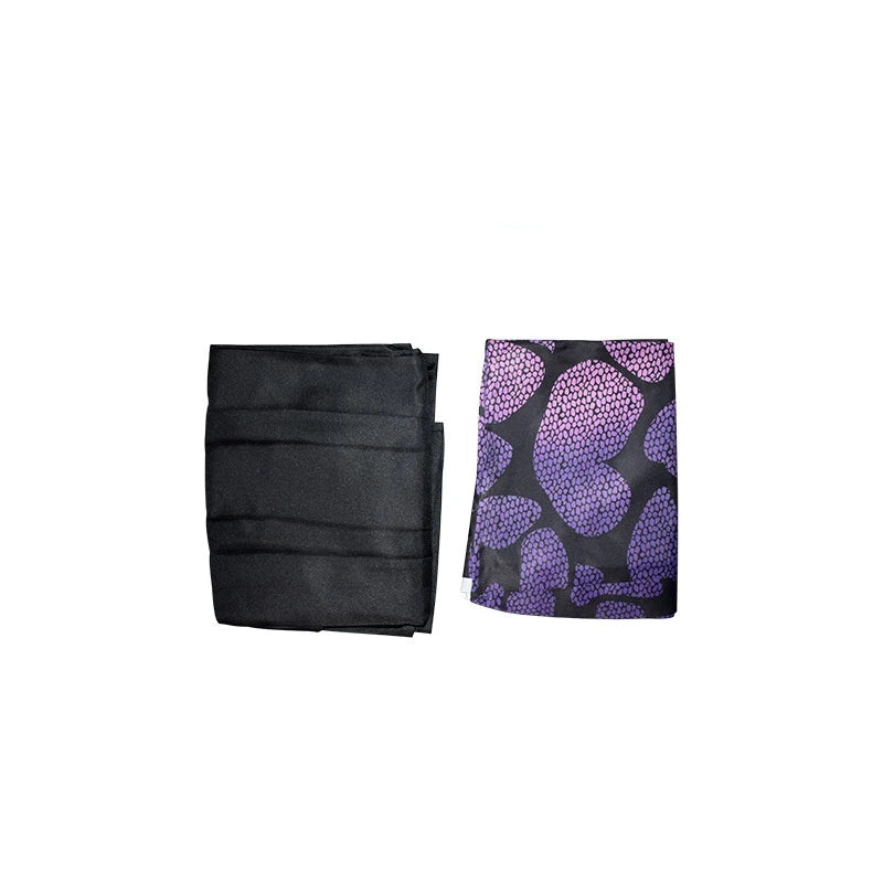 Tsugikuni Michikatsu  Kokushibou Japanese Anime Cosplay Costumes Uniform Kimono Clothing Halloween