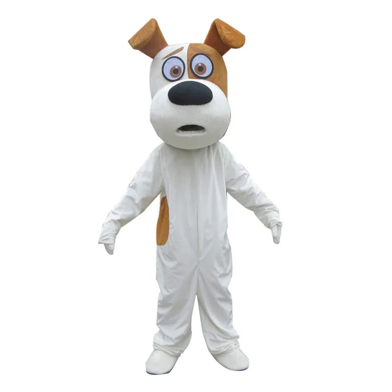 Customized Paw Dog Mascot Clothing Cartoon Character Patrol Dogs Mascot Costumes for Adults