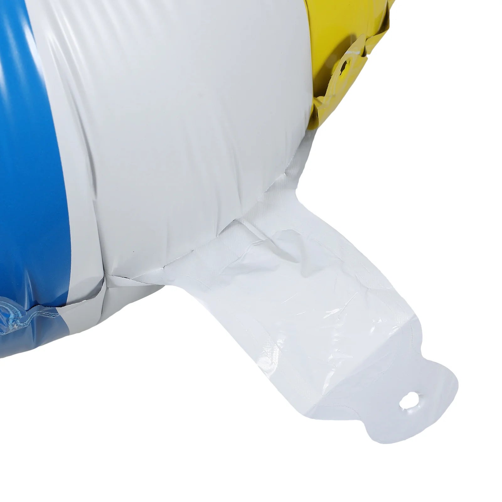 Volleyball Balloon Birthday Decorations Garland Aluminum Foil Themed Party Child Balloons