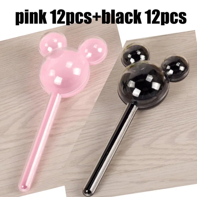 24pcs/lot Plastic Candy Box Wedding Gift Boxes Party Favors Candy Holders Gift Boxes Wedding Like Candy Pack Christmas Supplies