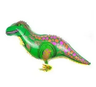 29 Types Walking Animal Balloons Cute Cat Dog Rabbit Panda Dinosaur Tiger Panda Balloons Pet Balls Party Birthday Decoration