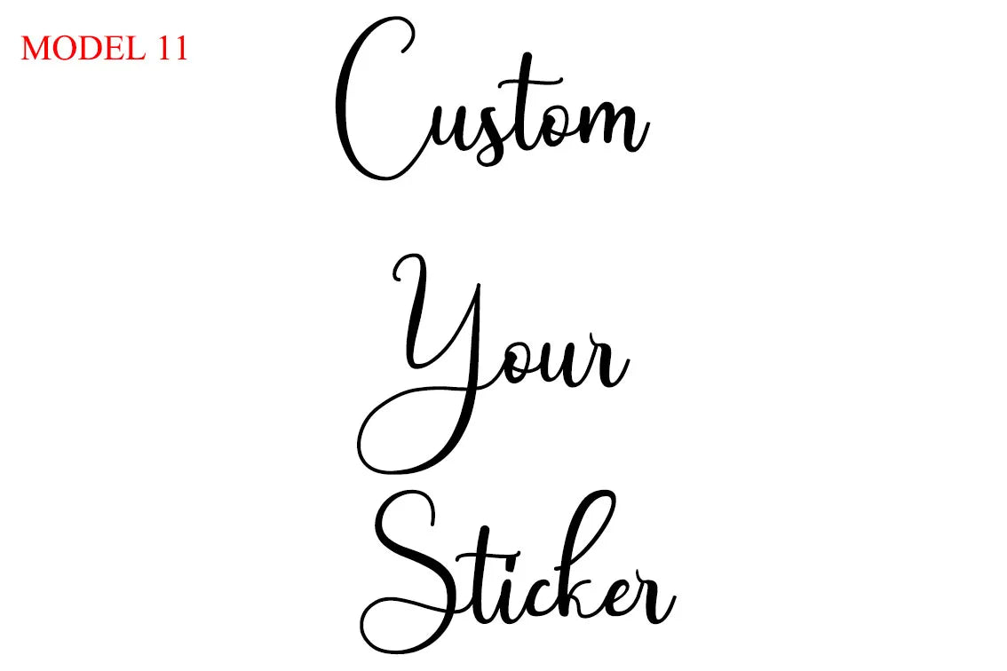 Personalised Bobo Balloon Custom Vinyl Sticker for Bubble Ballon Wedding Bridal Shower Decor Birthday Party Globos babyshower