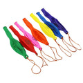 50pcs Large Punch Ball Balloons with Elastic Party Bag Fillers Kids Toys