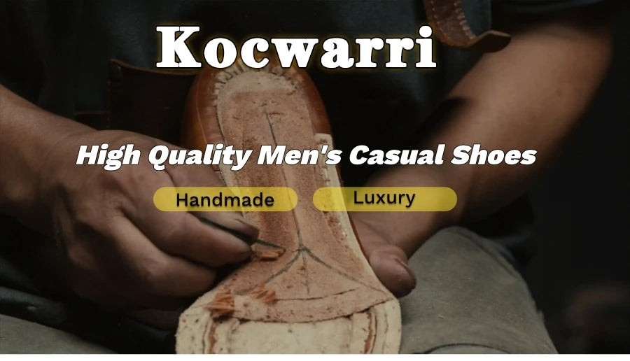 Classy Men's Genuine Leather Penny Loafers Mocassin Slip-On Comfortable Travel Casual Shoes Fashion Street Footwear for Men