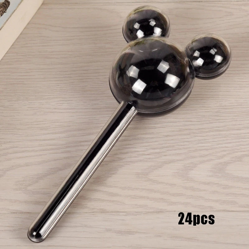 24pcs/lot Plastic Candy Box Wedding Gift Boxes Party Favors Candy Holders Gift Boxes Wedding Like Candy Pack Christmas Supplies