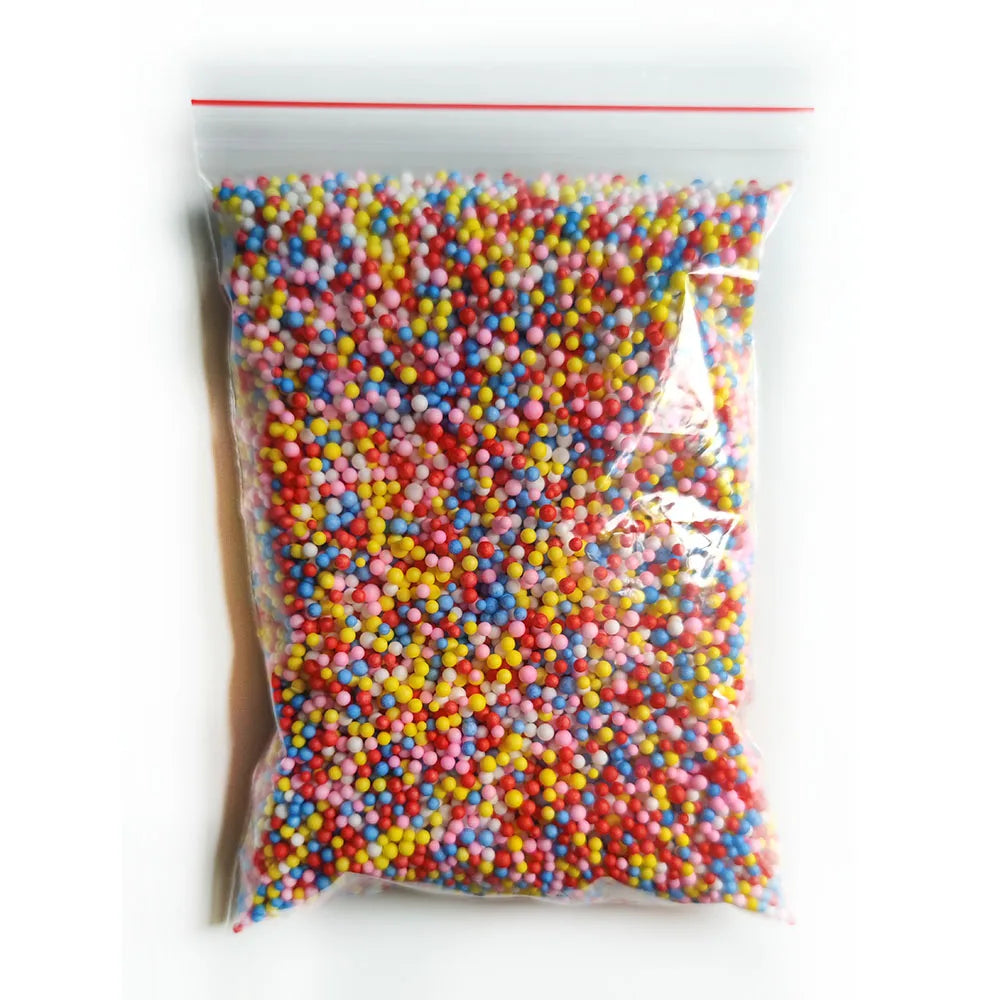 10/18/24inch Transparent Bobo Balloon for Filling Foam Balls Helium Globos Wedding Birthday Party Decor Baby Shower DIY Balloon