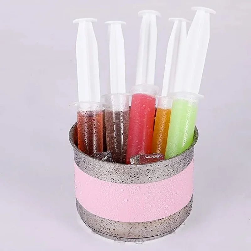 30pcs Party 60ml Shot Syringe Plastic   Jello Glasses or Cups Juice  Thanksgiving  Bar Props  Toys    Birthday  Wedding Festival