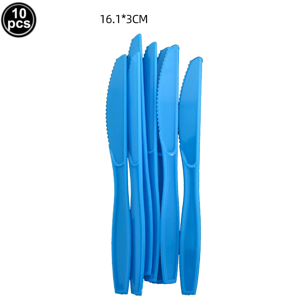 Baby Shower Decorations for Boy Blue Baby Boy Banner Balloons Hanging Swirls Decors Cake Toppers Baby Boy Shower Party Supplies