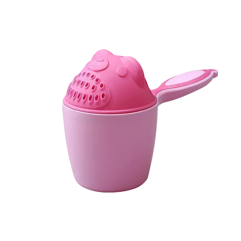 Shower Spoons Shower SpoonsCHILDREN'S Hair Washing Cups，Baby Products,, Baby Showers, Hair Washing Cups, Baby Showers