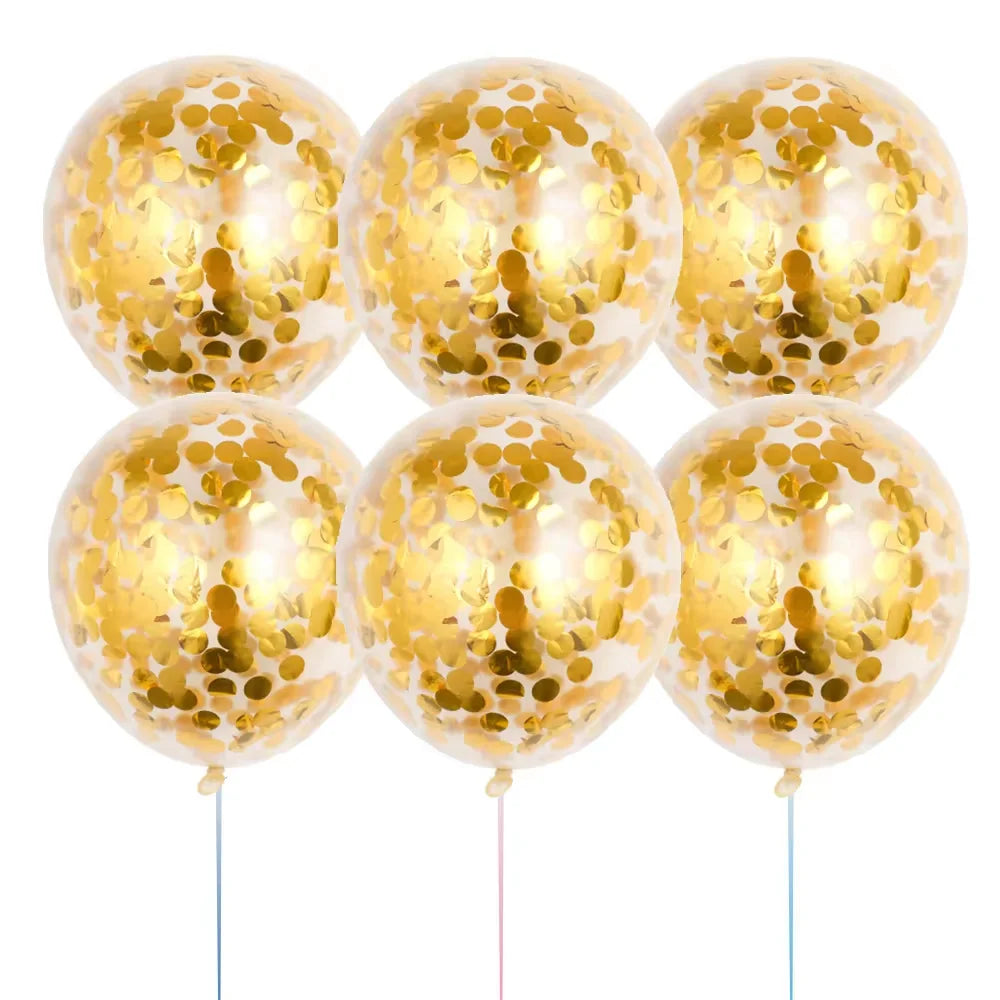 12inch Fire Truck Balloons Kit Birthday Party Decoration Latex Balloon Baby Shower Fireman Firefighter Boy Favorite Gift Supplie