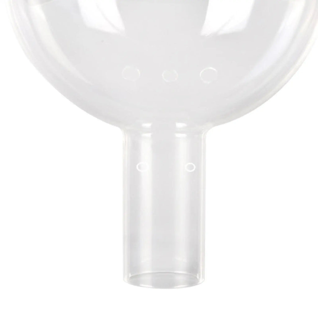 Bouquet Bobo Ball Bouquet Supplies Clear Flower Bouquet Stuffing Ball for Gift Packaging Wedding Decoration Flower Wrapping