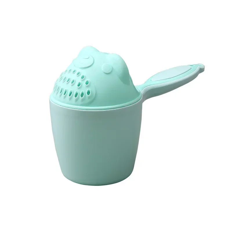Shower Spoons Shower SpoonsCHILDREN'S Hair Washing Cups，Baby Products,, Baby Showers, Hair Washing Cups, Baby Showers