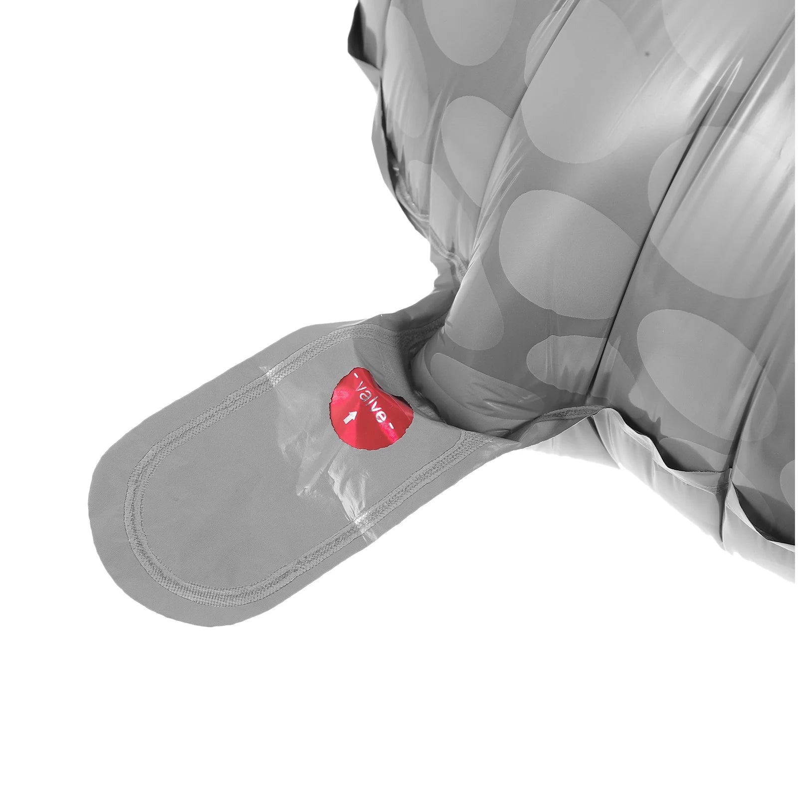 10Pcs Golf Ball Aluminum Foil Balloons Party Decorations Birthday Photo Props Golf Ball Balloons Party Decorations