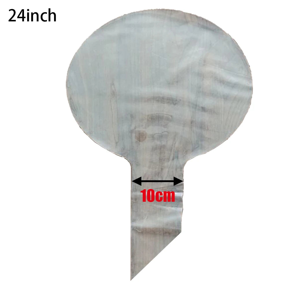 Giant Clear Bobo Balloons Large Transparent PVC Bubble Balloons Wide Mouth Design to Stuffing Snacks Dolls Gifts Bobo Ballon