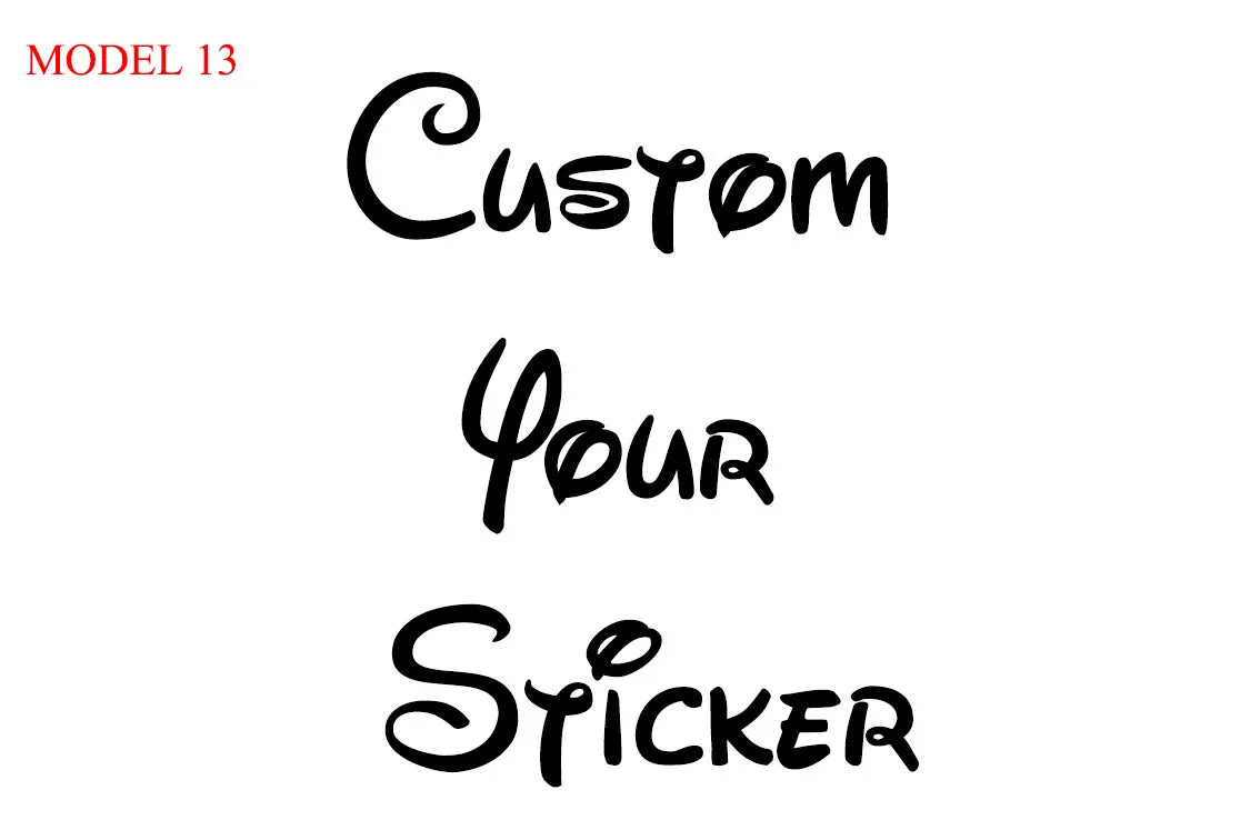 Personalised Bobo Balloon Custom Vinyl Sticker for Bubble Ballon Wedding Bridal Shower Decor Birthday Party Globos babyshower