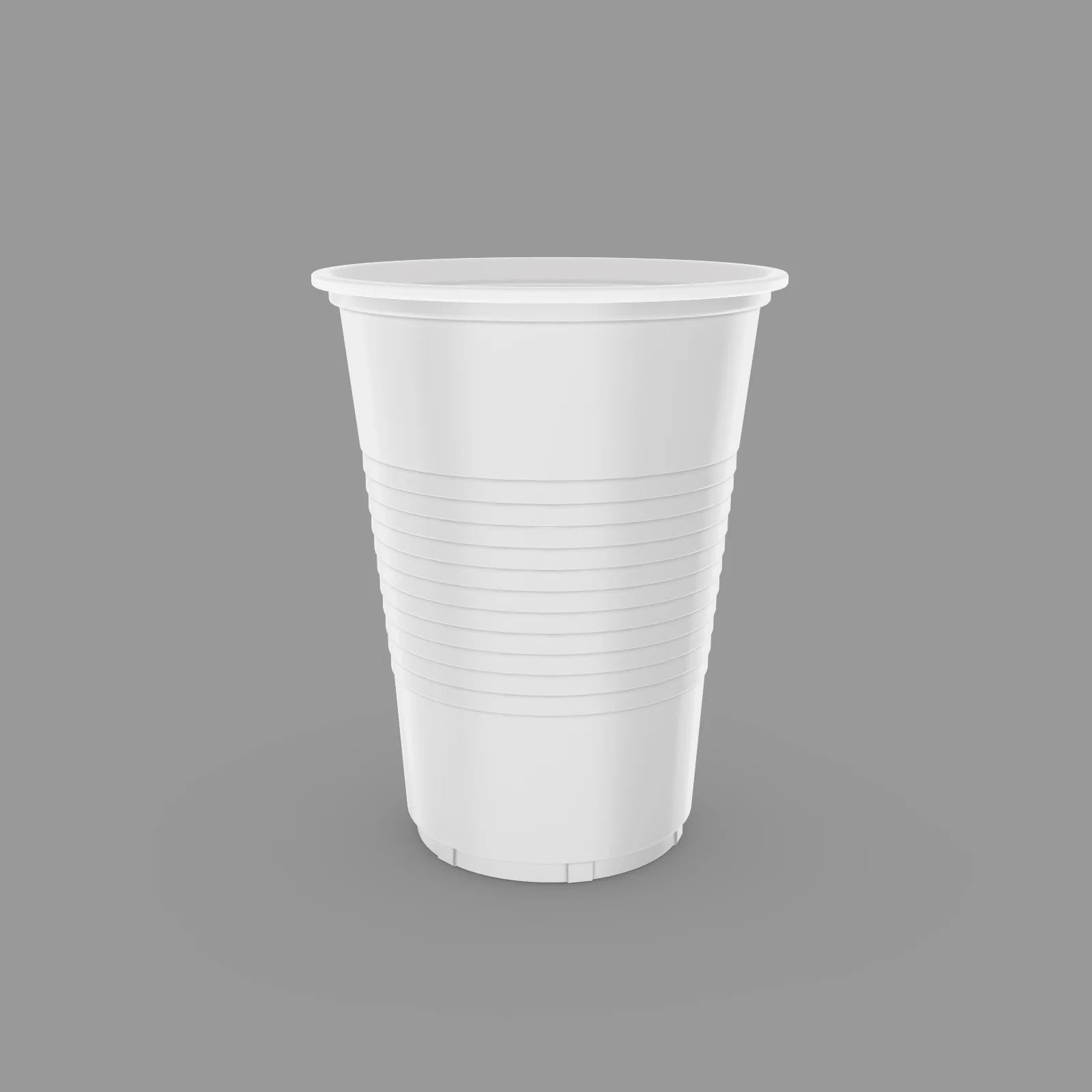 Pack 10PCS of 16OZ Party Cups for Beer Pong Game Drinks, Soda, Punch, Barbecue Cola or Water Disposable Cups Drop Ship