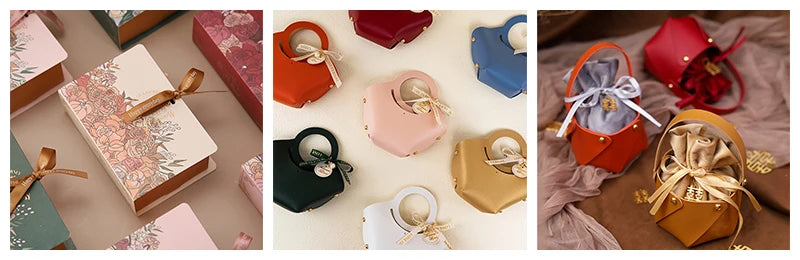 LBSISI Life,Backpack Plastic Bags For Candy Chocolate Cookie Nougat Biscuit Packing Gift Zipper Bags For Children Day,50pcs