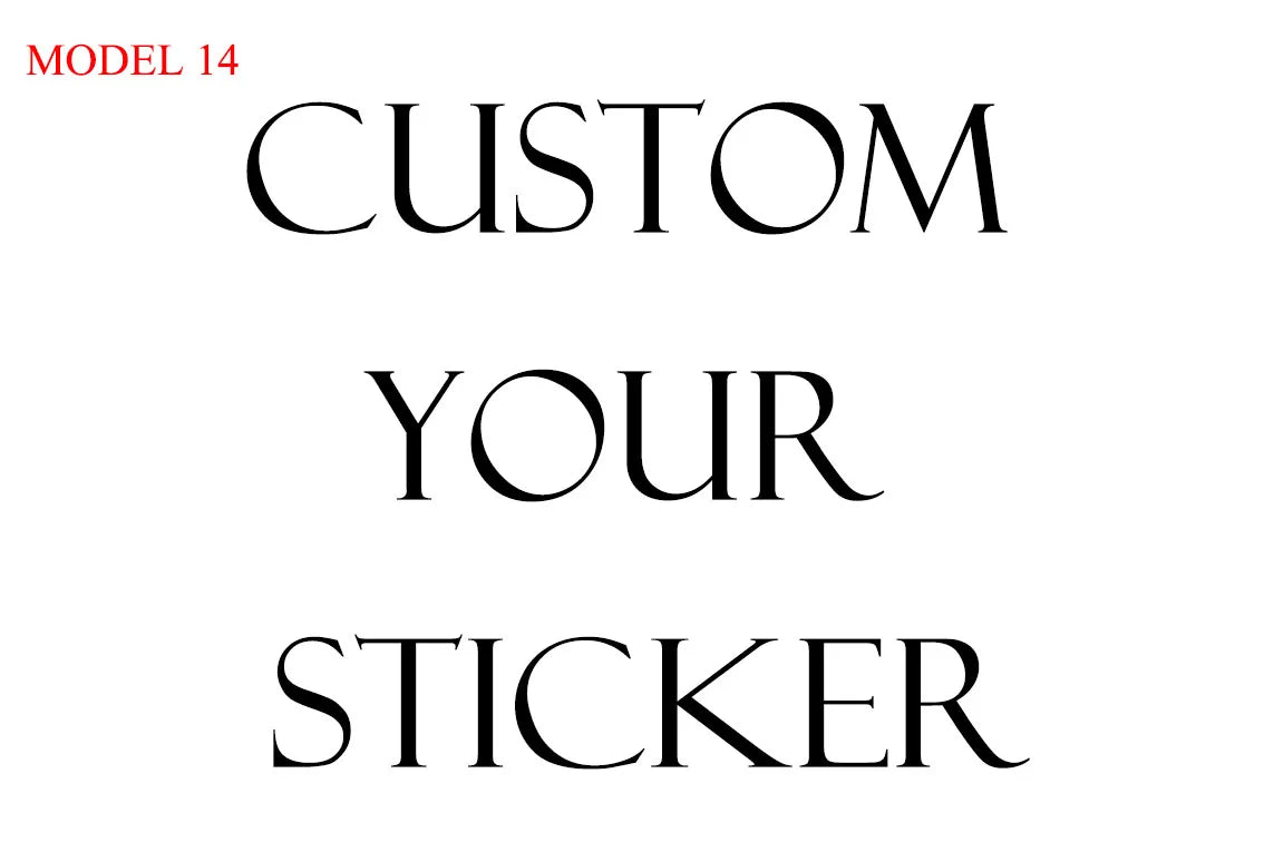 Personalised Bobo Balloon Custom Vinyl Sticker for Bubble Ballon Wedding Bridal Shower Decor Birthday Party Globos babyshower