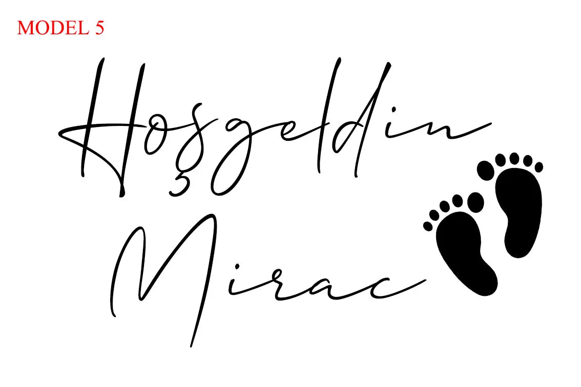 Personalised Bobo Balloon Custom Vinyl Sticker for Bubble Ballon Wedding Bridal Shower Decor Birthday Party Globos babyshower