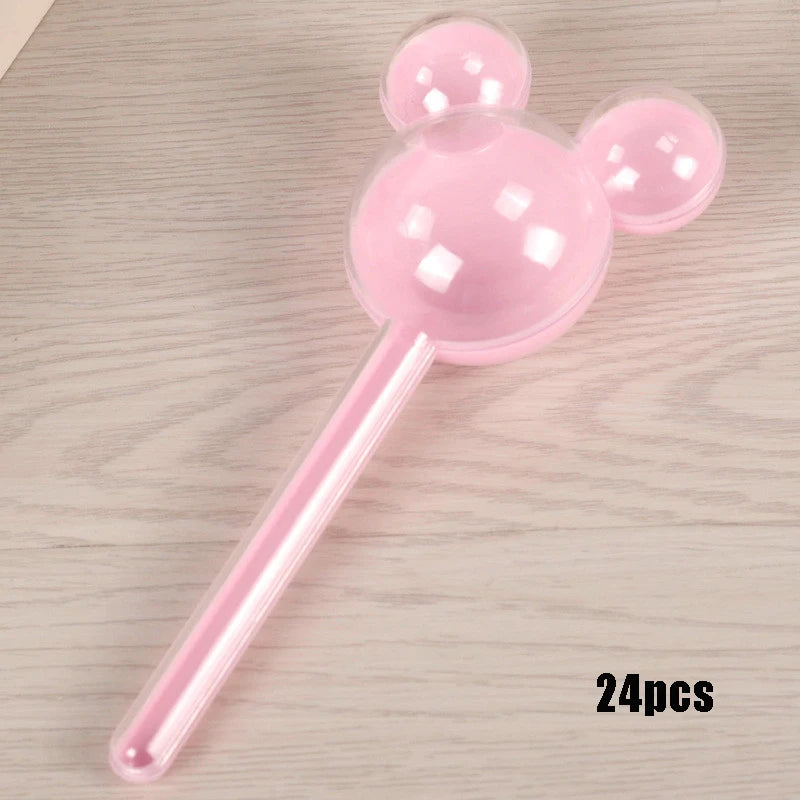 24pcs/lot Plastic Candy Box Wedding Gift Boxes Party Favors Candy Holders Gift Boxes Wedding Like Candy Pack Christmas Supplies