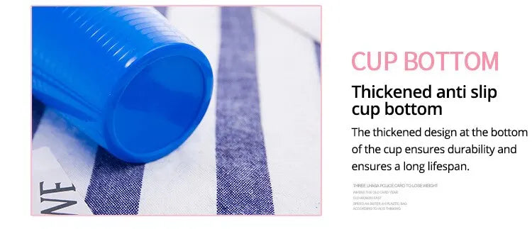 100pcs Disposable Plastic Cups Everyday Use Sturdy Plastic Party Cups For All Occasions Available In Many Color Party Supplies