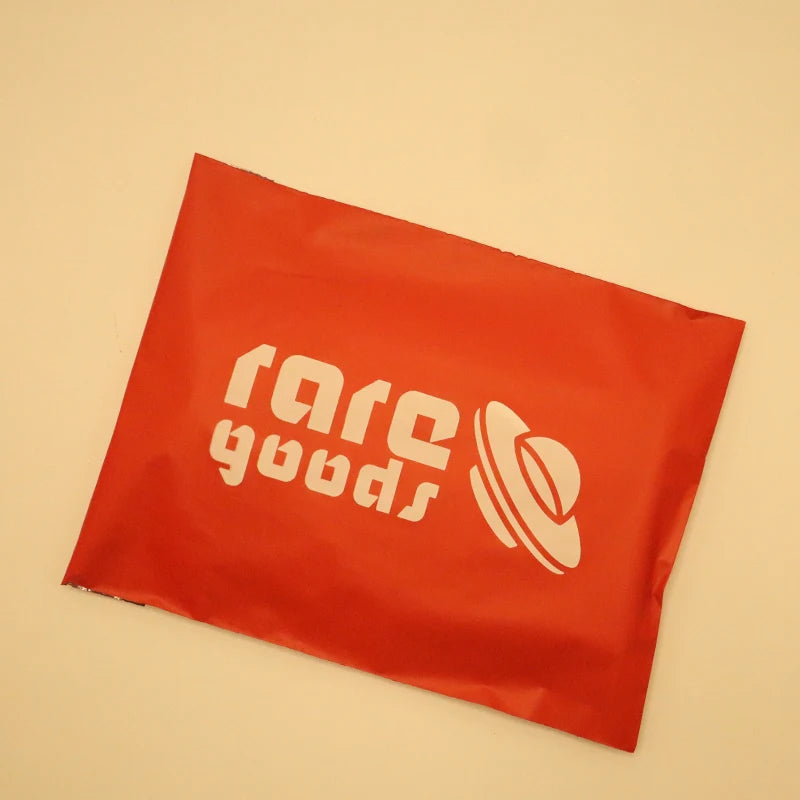 50pcs/Lot Plastic Mailer Envelope Bags Poly Shipping Mailing Colorful Packaging Parcel Storage Custom Logo Brand Mailer Envelope