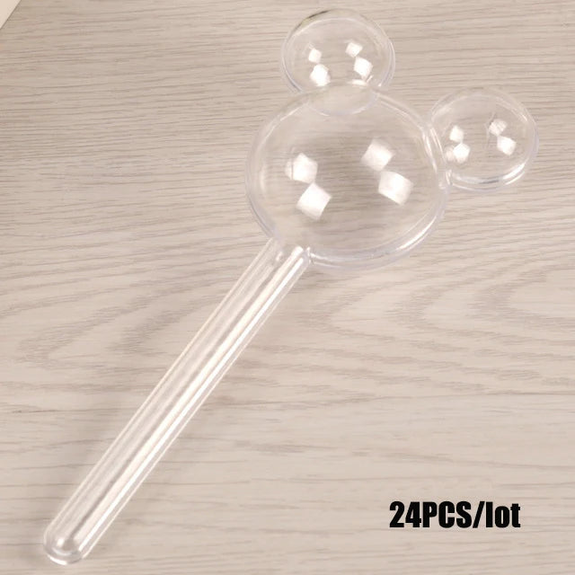 24pcs/lot Plastic Candy Box Wedding Gift Boxes Party Favors Candy Holders Gift Boxes Wedding Like Candy Pack Christmas Supplies