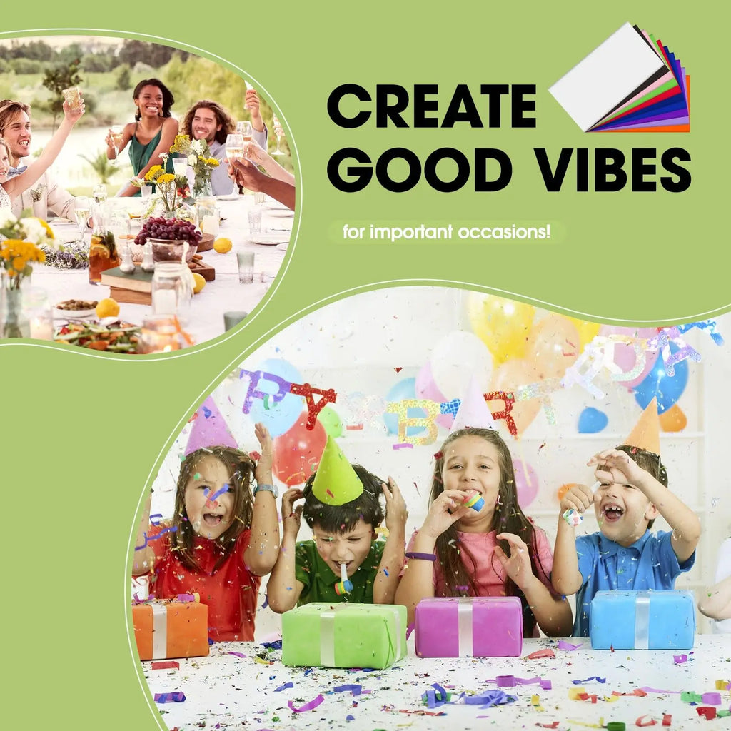 Plastic tablecloth disposable - 8 packs, tablecloth for rewinding tables, 54 "x108" decorative tablecloth, suitable for parties